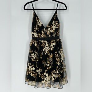 Express | Dresses | Express High Neck Lace Sheath Dress | Poshmark